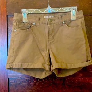 Nine West Vintage America Shorts